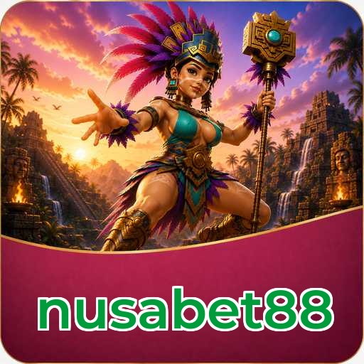 Panduan Download nusabet88