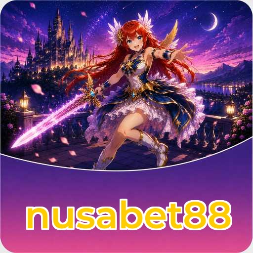 Download nusabet88 APK